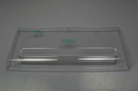 Vippelåge i fryser, Electrolux køl & frys